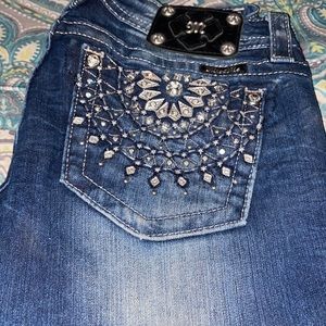 Women’s Miss me Jeans size 29